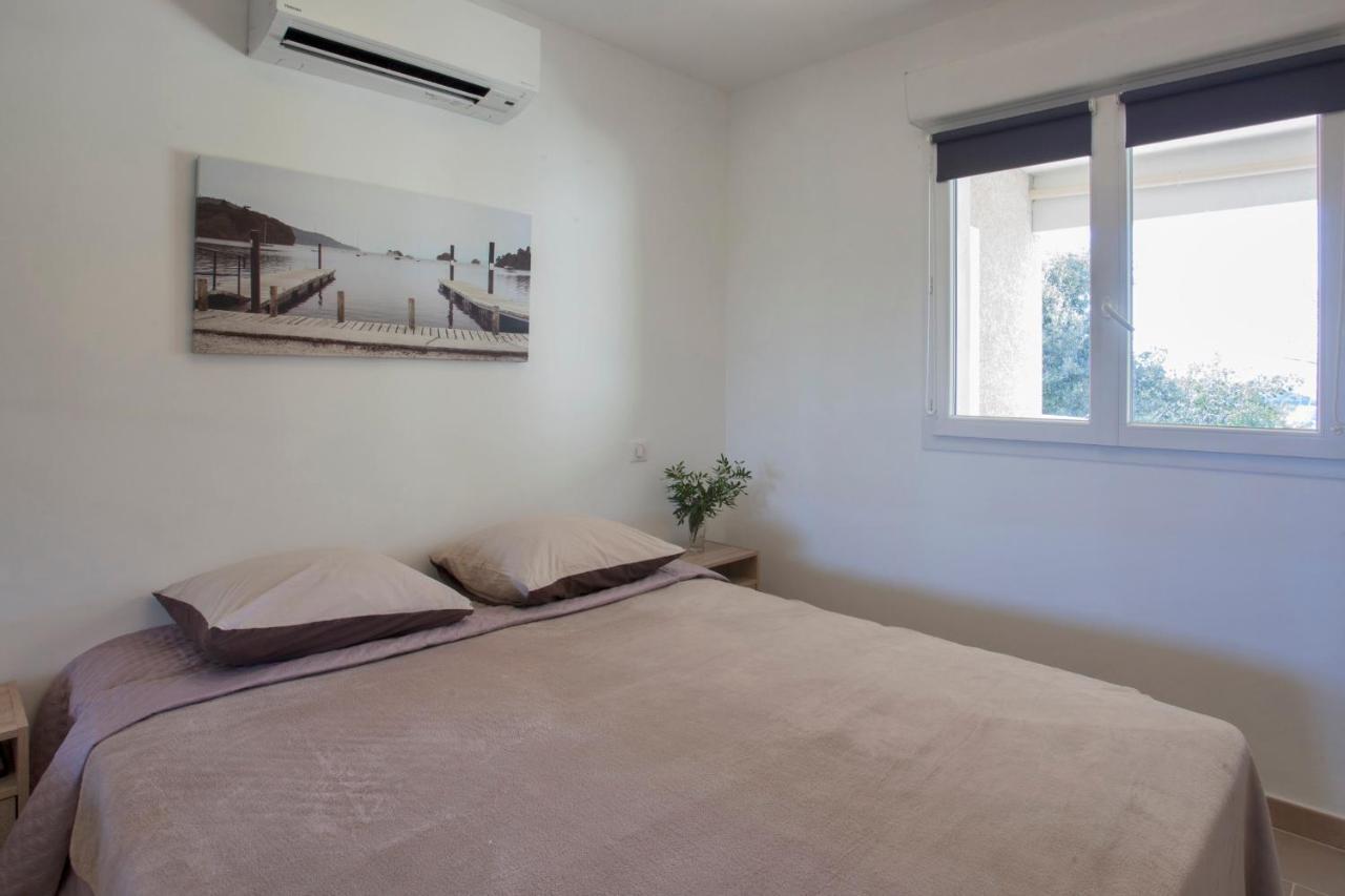 Domaine Ghjulia Apartment Patrimonio