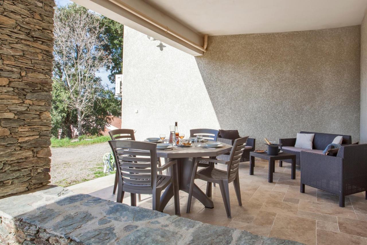 Domaine Ghjulia * Patrimonio