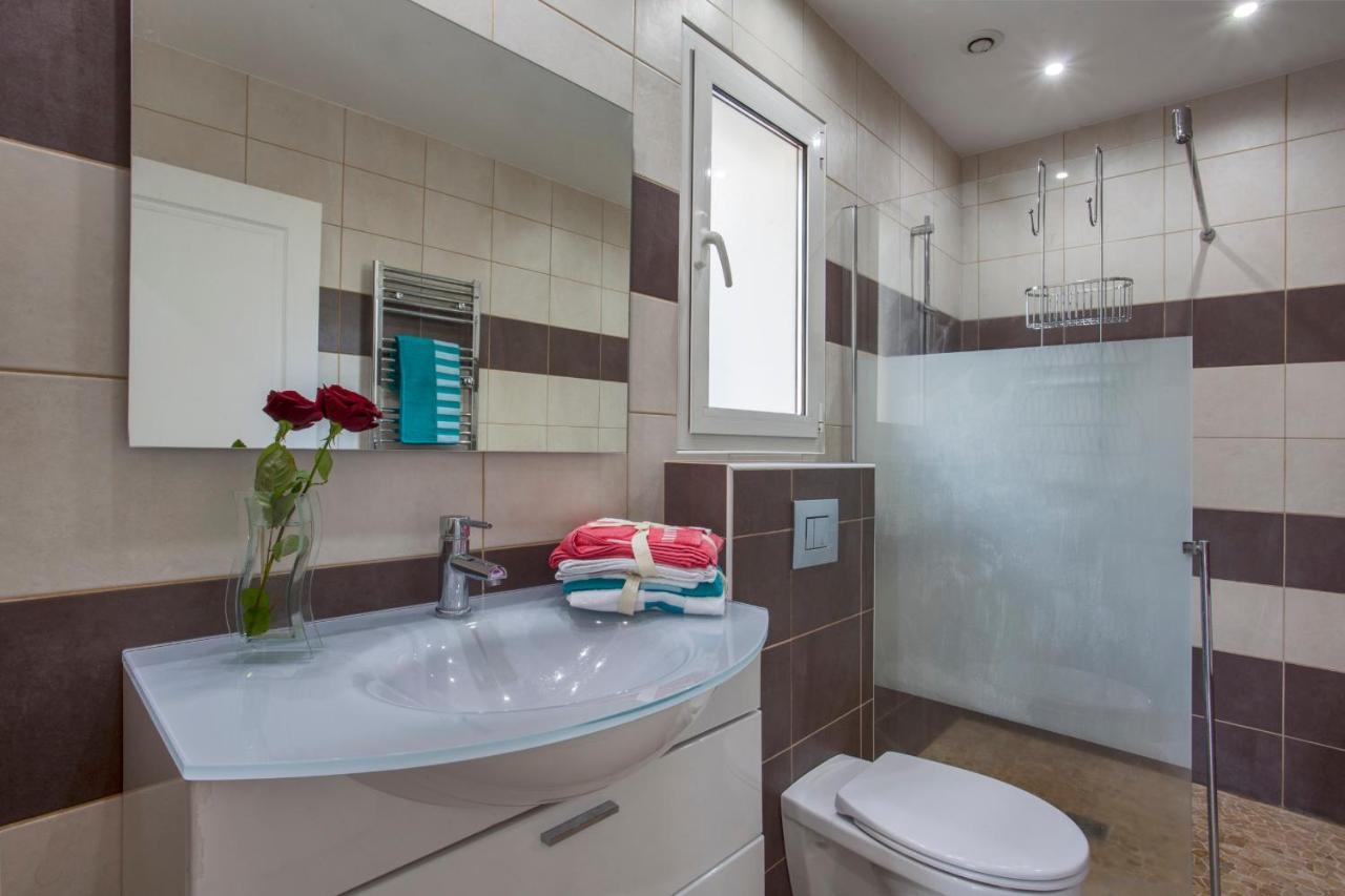 Domaine Ghjulia Apartment Patrimonio