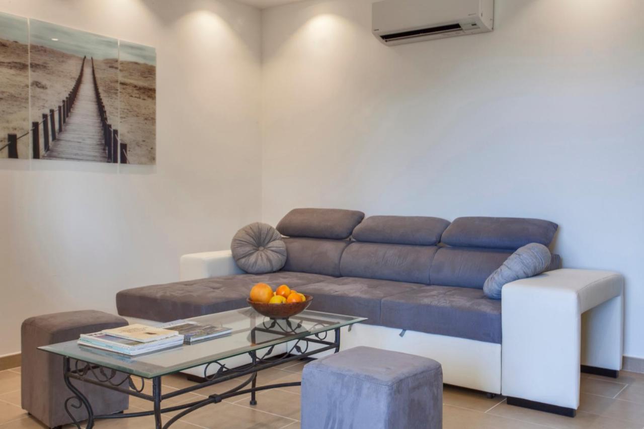 Domaine Ghjulia Apartment