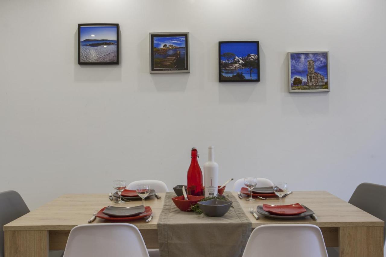 Apartment Domaine Ghjulia Patrimonio