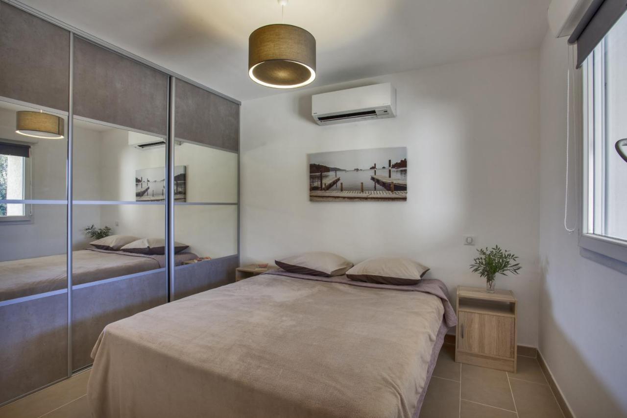 Domaine Ghjulia Apartment Patrimonio
