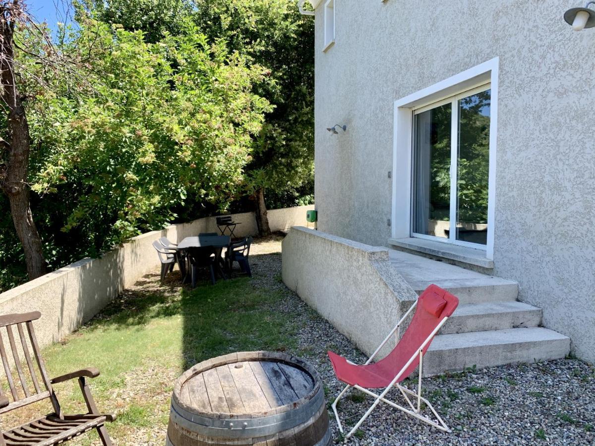 Domaine Ghjulia * Patrimonio