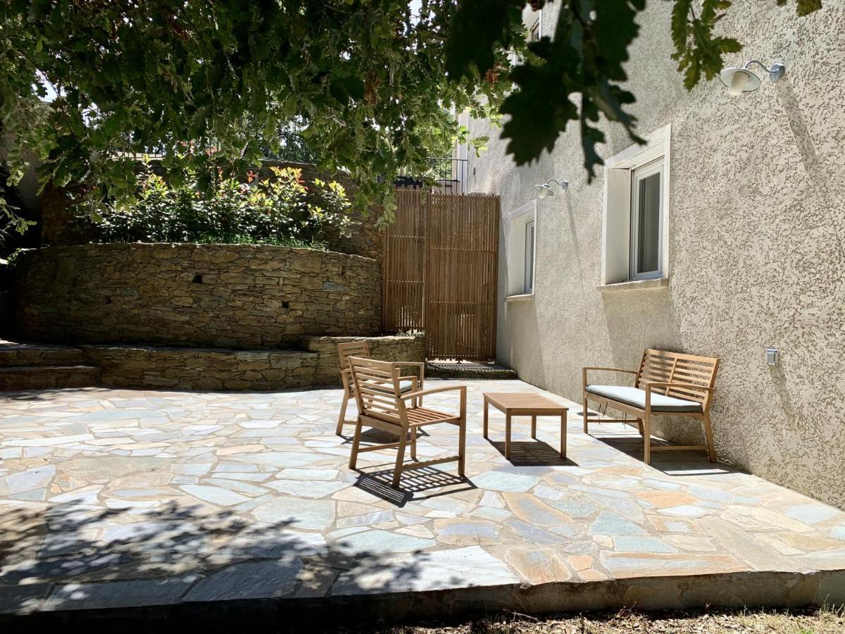 Apartment Domaine Ghjulia Patrimonio