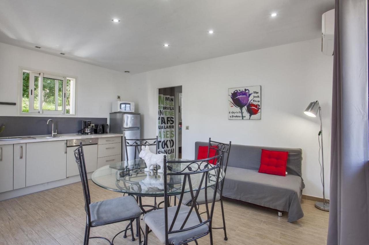Domaine Ghjulia Apartment